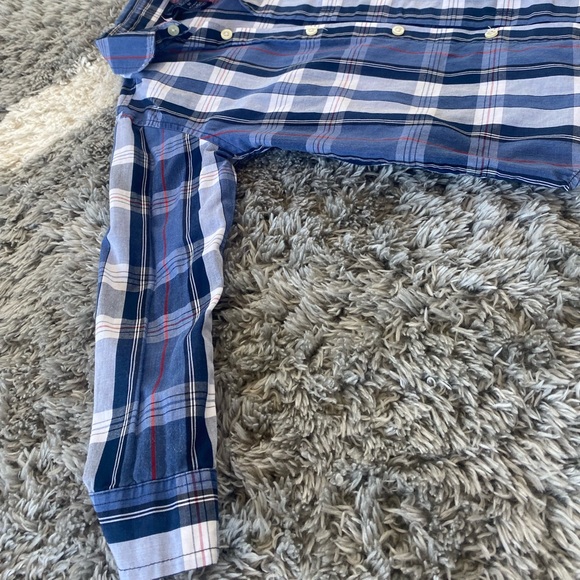 Nautical button down - Picture 2 of 5